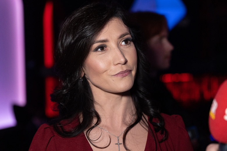 Ева Зайончковская-Герник