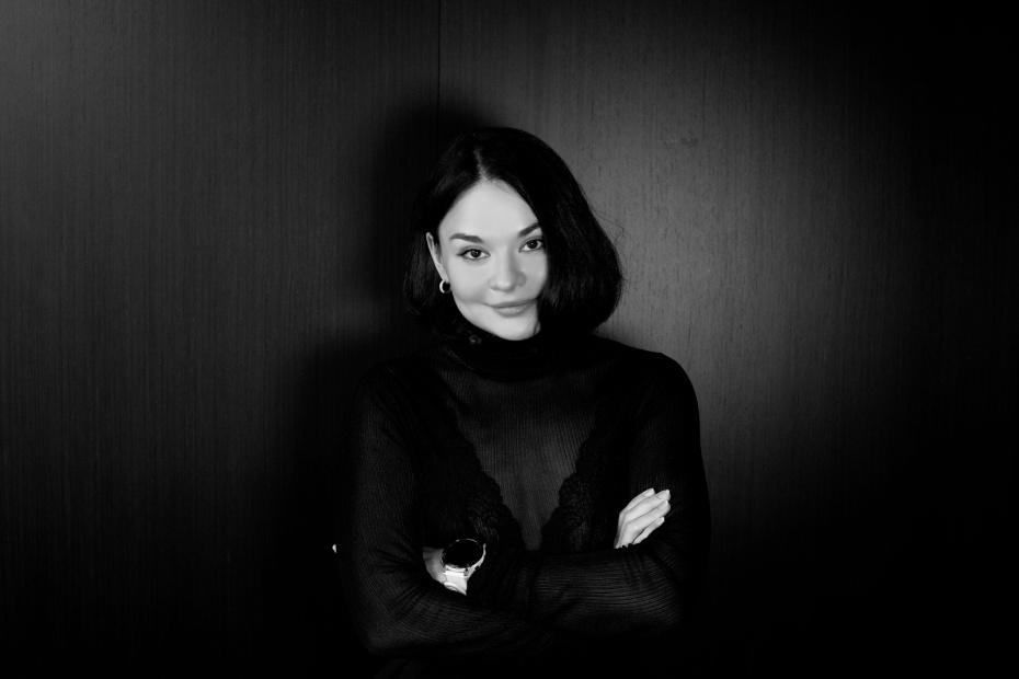 Ксения Шойгу