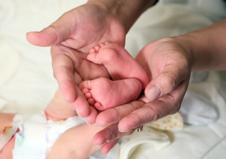 Жертвам подмены детей отказали в компенсации из-за «дыры» в законах СССР