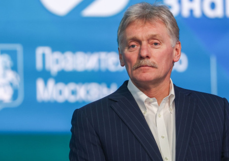 Песков объяснил, к чему может привести удар США по Ирану