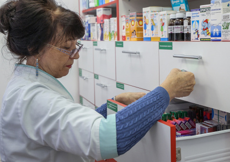 Продажи российского аналога «Оземпика» резко выросли втрое