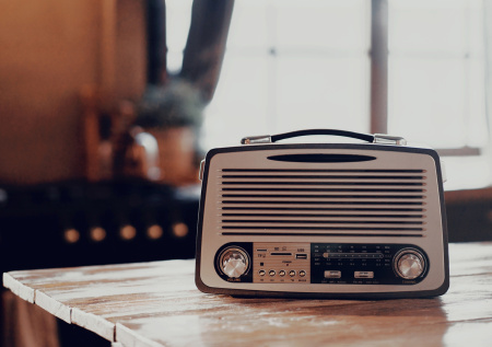 «Радиостанция Судного дня» вышла в эфир с новым загадочным сообщением