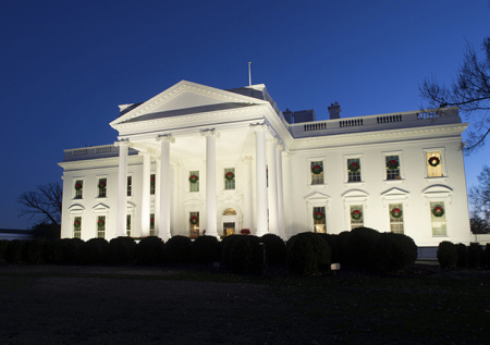 В США опровергли слухи об одном животном в Белом доме