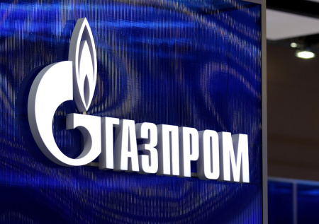 Немецкая компания хочет взыскать с «Газпрома» деньги за прокачку газа