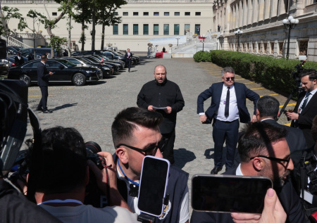 На Украине выбрали самое популярное слово 2025 года