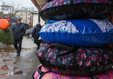 «Крайне опасна»: в России призвали запретить популярную зимнюю забаву