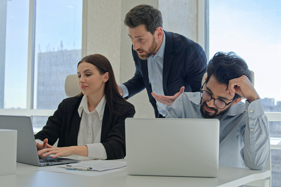 Обратная сторона: когда мат становится вредной привычкой и вредит отношениям