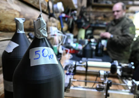 Удар по «сердцу» ВСУ, «Бургэд» рвется в бой: новости СВО на вечер 26 января