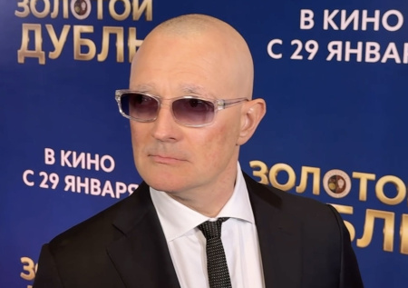 «Надо быть со своими»: Бероев раскрыл, зачем нужен фильм о СВО