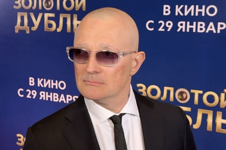 Егор Бероев