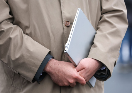 Основателя iGooods признали экстремистом