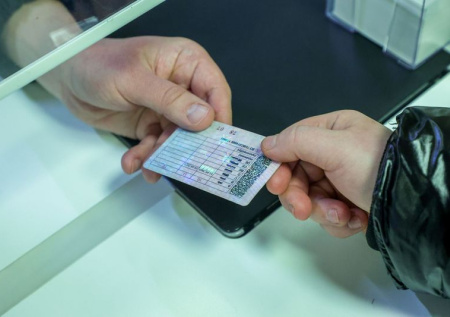 В МВД предупредили о сроке регистрации авто после покупки