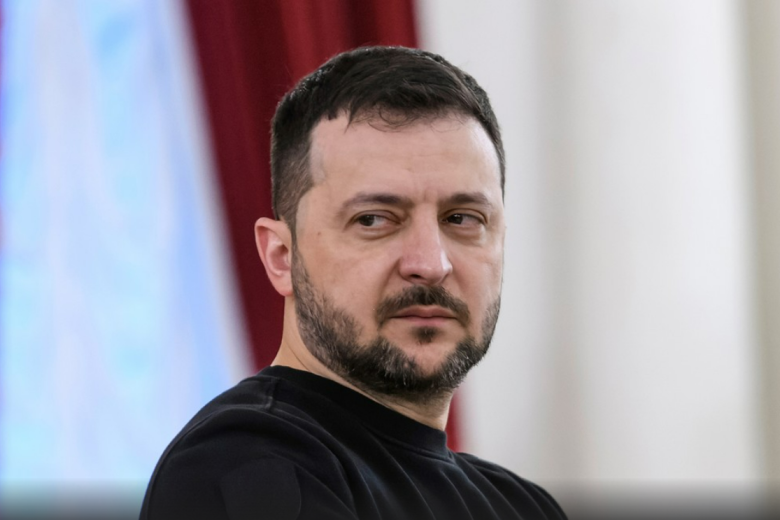 Владимир Зеленский