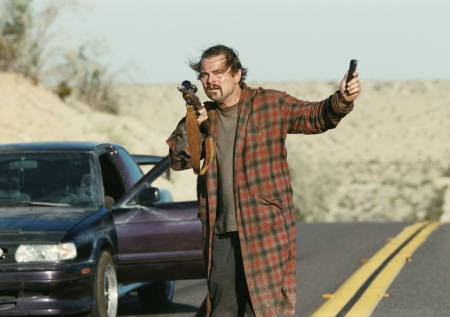 Назван фильм, получивший больше всего номинаций на премию BAFTA