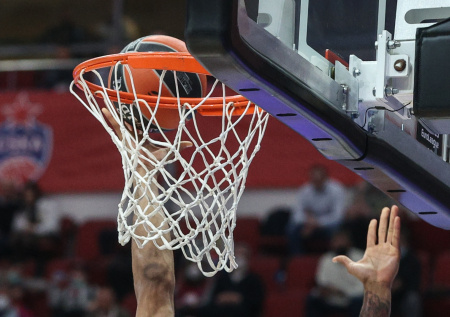 Баскетбольный эксперт оценил игру россиянина Демина в НБА