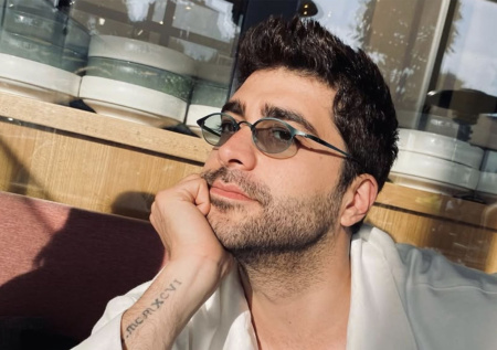 Попавшегося на наркотиках актера заменили в популярном сериале