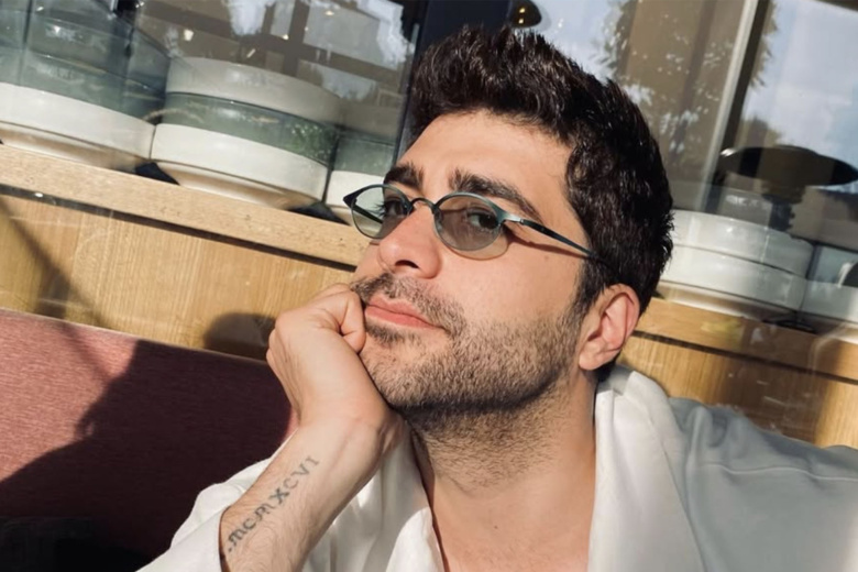 Догукан Гюнгер