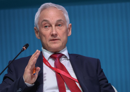 В МО Китая решили работать с Россией над глобальной безопасностью