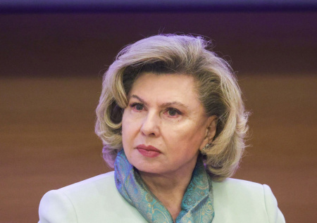 В Госдуме предложили открыть пункт пропуска с Украиной