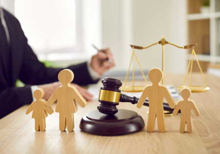 В России ужесточат наказание для тех, кто скрывает детей от бывших супругов