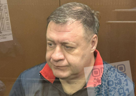 Фигурант дела о хищениях в Курской области дал новые показания