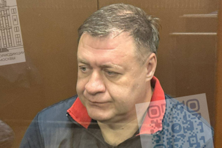 Алексей Дедов