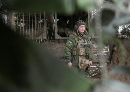 Названо число населенных пунктов, которые ВС России освободили в январе