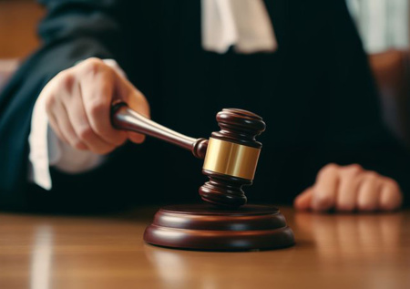 На Урале осудили рецидивиста за убийство 18-летней давности