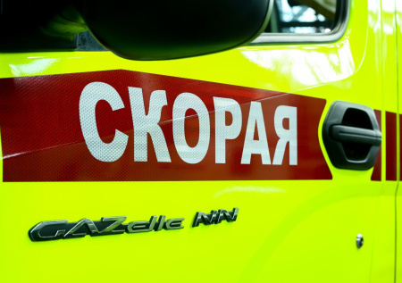 Два человека погибли в массовом ДТП на трассе М-2 «Крым» в Курской области