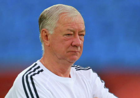 «Тренер от Бога»: Непомнящий оценил вклад Игнатьева в российский футбол