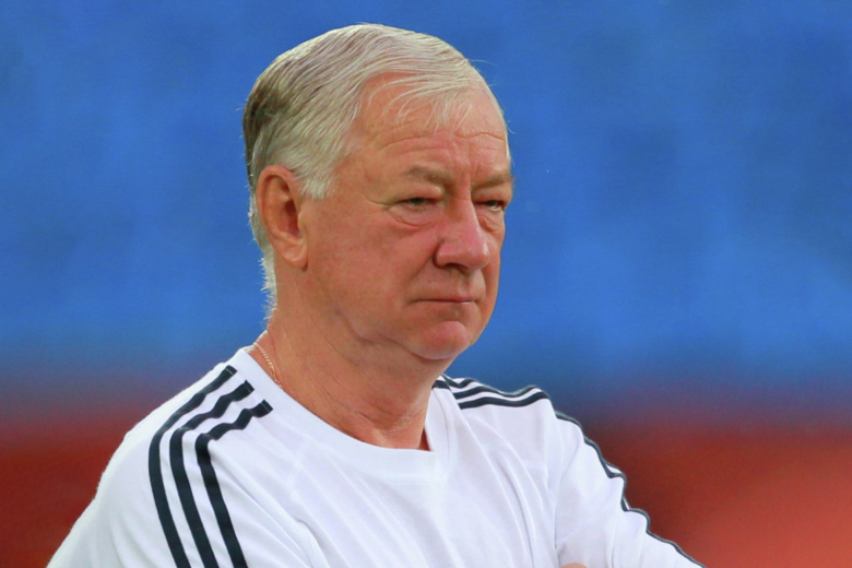 Борис Игнатьев