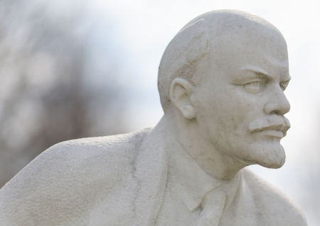 В России предложили наказывать за призывы перезахоронить Ленина