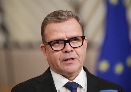 Премьер-министр Финляндии высказал неожиданную мысль о Путине