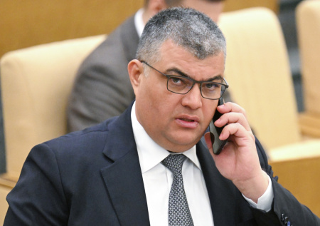 В Госдуме ответили, какие организации могут поддержать малый бизнес