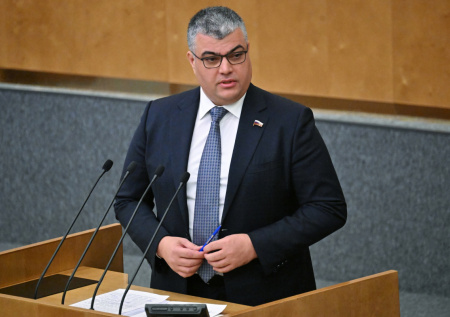 В Госдуме назвали новые меры по предотвращению закрытия малых предприятий