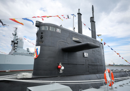 Военэксперт назвал опасного противника для Балтийского флота России