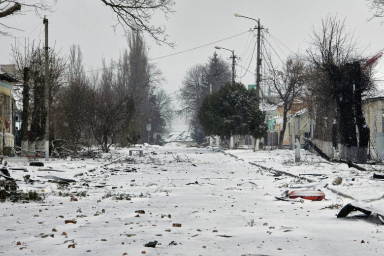 Курская область