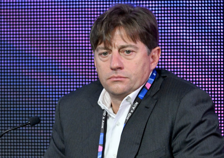 «Трансмашхолдинг» решил разработать локомотив с ядерной установкой