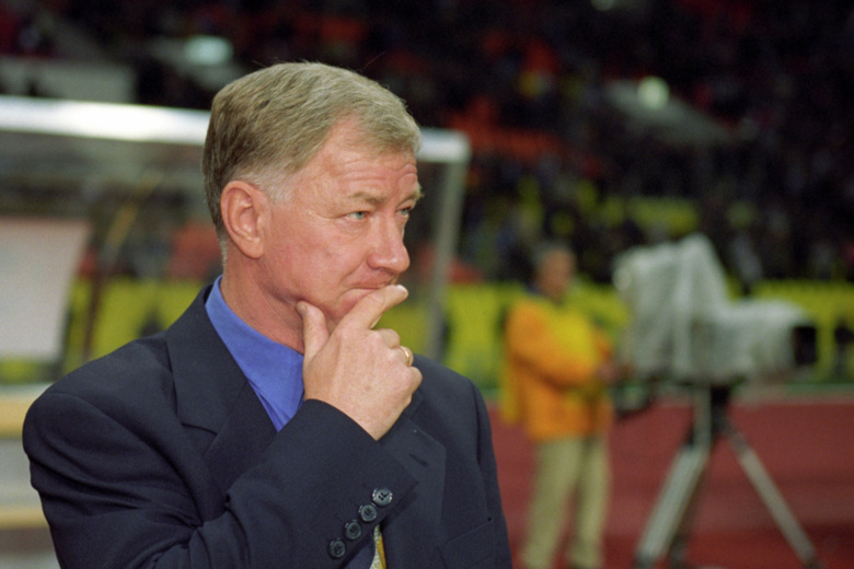 Борис Игнатьев