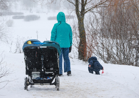 В Госдуме рассказали о новых мерах поддержки отдыха для многодетных семей