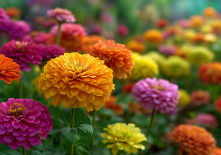 Цветок для непредсказуемого лета: растение, которое не боится ни дождя, ни ветра, ни солнца