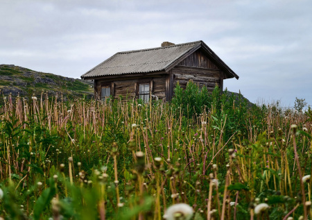 Сон о заброшенном доме: предупреждение или шанс