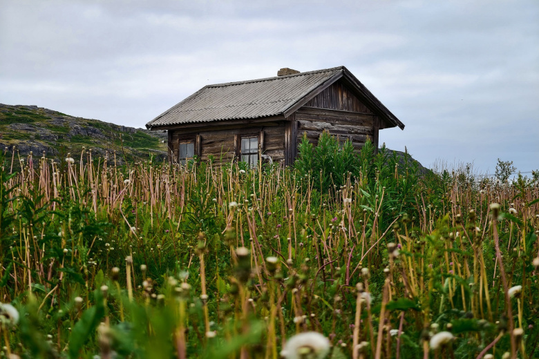 Сон о заброшенном доме: предупреждение или шанс