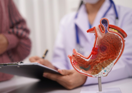 Гастрит и язва желудка: как отличить, можно ли предотвратить и вылечить?