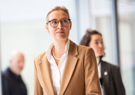 В Германии хотят потребовать с Украины €70 млрд