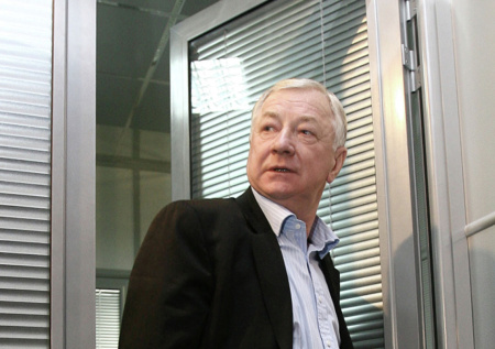 Названо место похорон экс-тренера сборной России по футболу Игнатьева