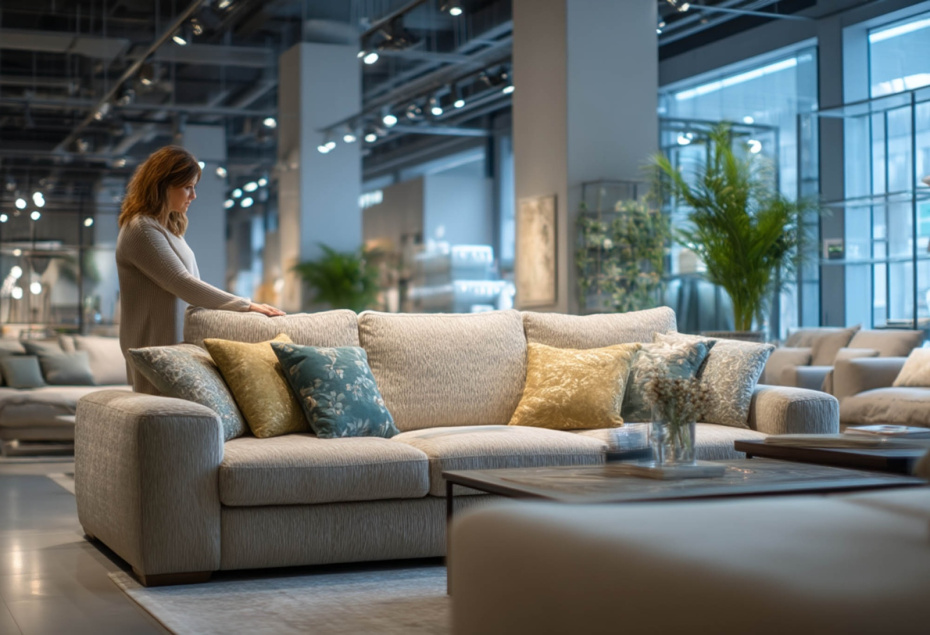 Как выбрать диван: для гостиной, кухни и кабинета — разные правила