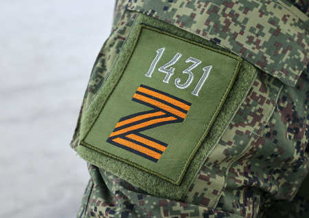 Боец ВС России из Татарстана притворился мертвым и выжил