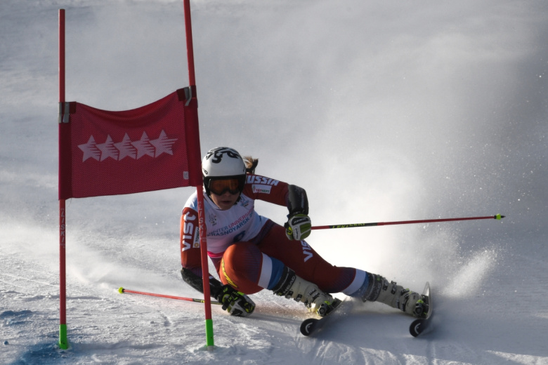 Юлия Плешкова