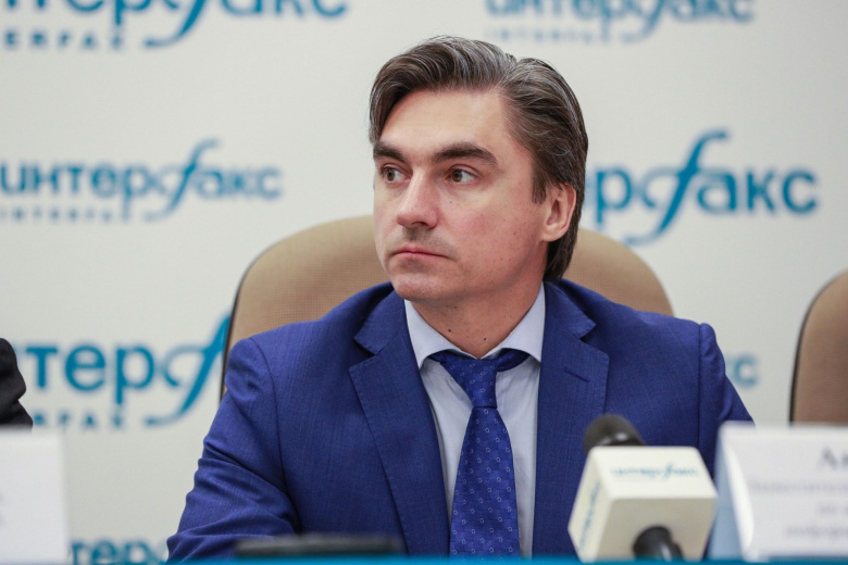 Андрей Свинцов